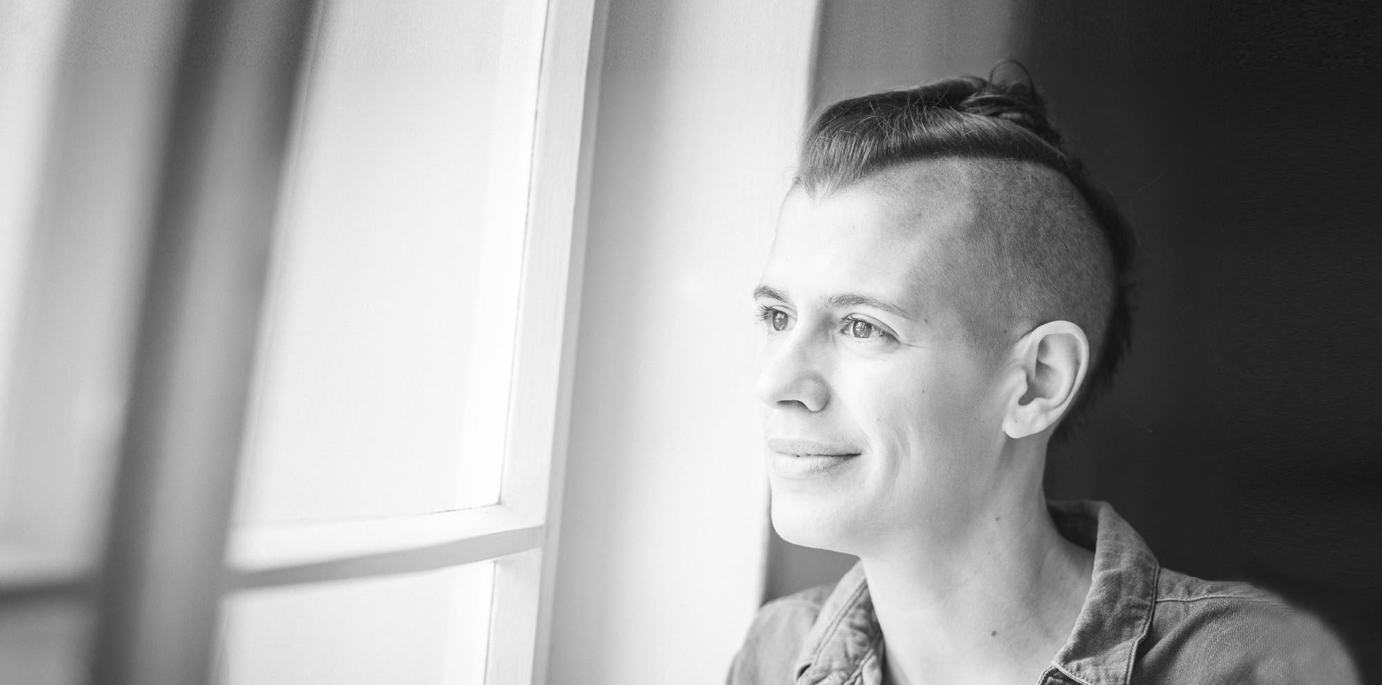 Élisabeth Chevillet - Redactrice