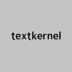 textkernel